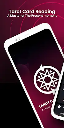 Tarot Card Reading screenshot 1