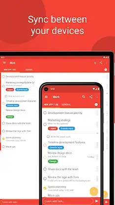 Tasks: To Do List & Reminders screenshot 6