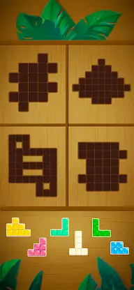 Block King - Brain Puzzle Game screenshot 6