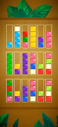 Block King - Brain Puzzle Game screenshot 5