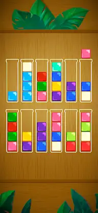 Block King - Brain Puzzle Game screenshot 7
