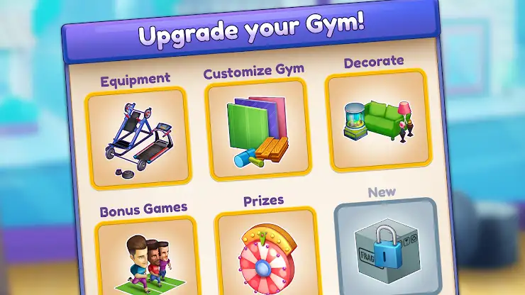 My Gym: Fitness Studio Manager screenshot 6