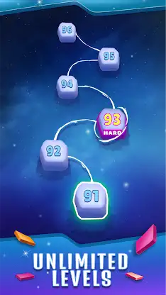 Sort Dash - Match Color Puzzle screenshot 4