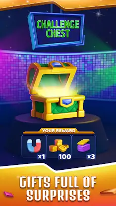 Sort Dash - Match Color Puzzle screenshot 6