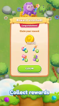 Tatem Blast: Color Pop screenshot 5