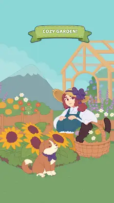 Cozy Tiles: Match & Journey screenshot 7