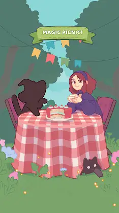 Cozy Tiles: Match & Journey screenshot 6