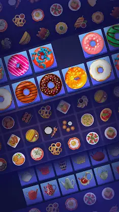 Sliding Match Puzzle Game screenshot 5