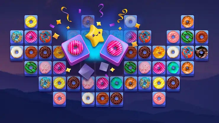 Sliding Match Puzzle Game screenshot 7