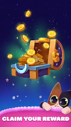 Color Sort Water Purrfect Puzz screenshot 4
