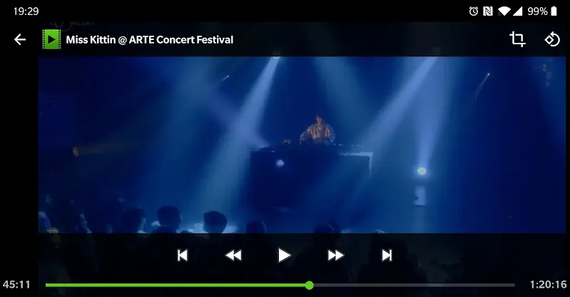 PlayerPro Music Player (Pro) screenshot 8
