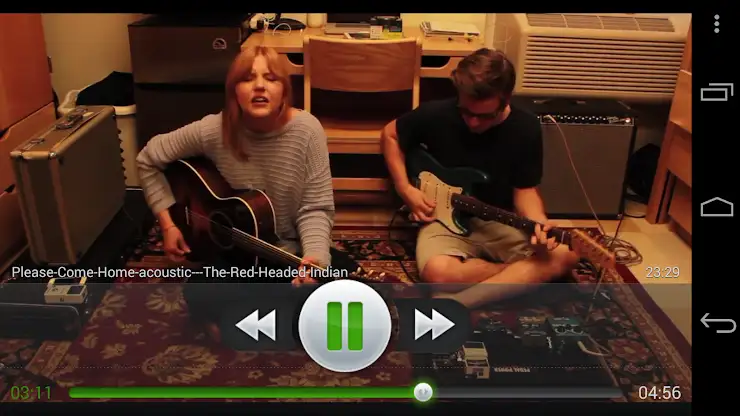 PlayerPro Music Player Legacy screenshot 6