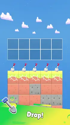 Merge Miners screenshot 8