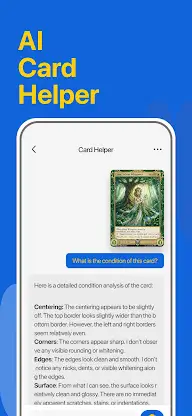 FoilSnap: TCG Card Identifier screenshot 5