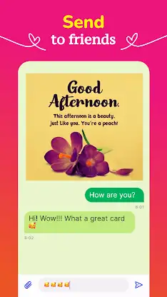 Good Morning Quotes & Messages screenshot 8
