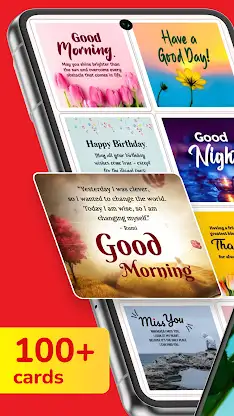 Good Morning Quotes & Messages screenshot 3