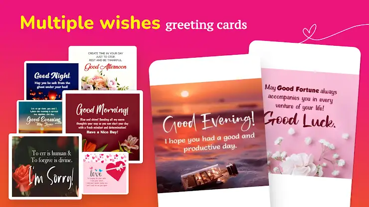 Good Morning Quotes & Messages screenshot 2
