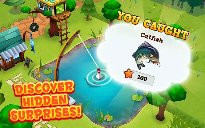 Farm Story 2 screenshot 3