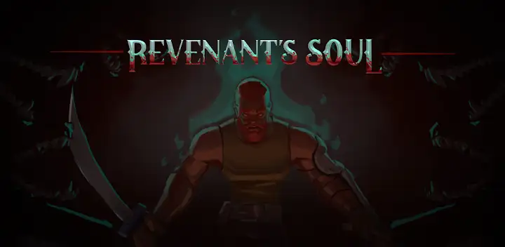 Revenants Soul - Action RPG — Android game banner