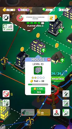 Electric City screenshot 5