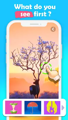 Happy Match 3D: ASMR Blast screenshot 4
