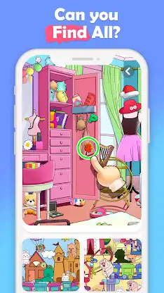 Happy Match 3D: ASMR Blast screenshot 2