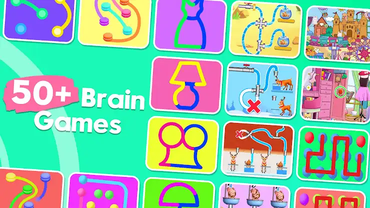 Happy Match 3D: ASMR Blast screenshot 8