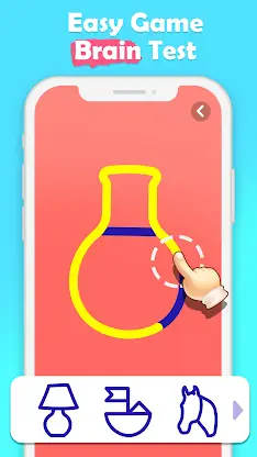 Happy Match 3D: ASMR Blast screenshot 5