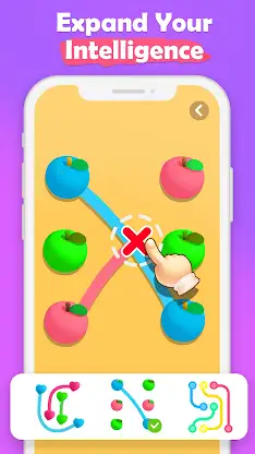 Happy Match 3D: ASMR Blast screenshot 7