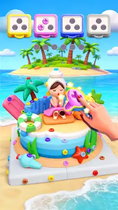 Screwscapes®3D screenshot 1