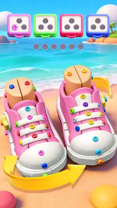Screwscapes®3D screenshot 6