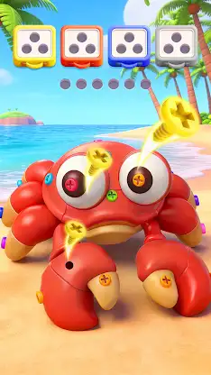 Screwscapes®3D screenshot 2