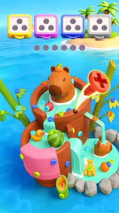 Screwscapes®3D screenshot 5