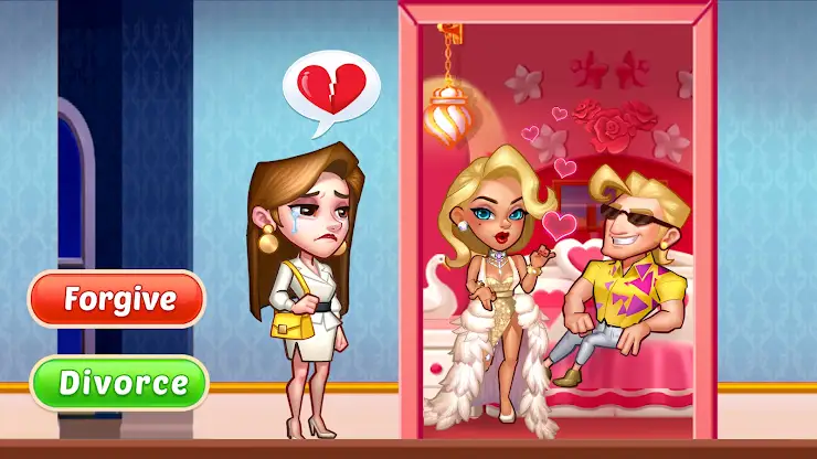 Hotel Craze®️ASMR Spa screenshot 7