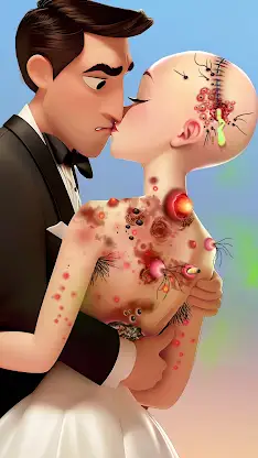 Magic Manor: ASMR Story screenshot 1