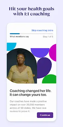Teladoc Health screenshot 5