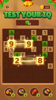Number Match - Classic Puzzle screenshot 3