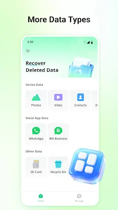 UltData: Photo & Data Recovery screenshot 5