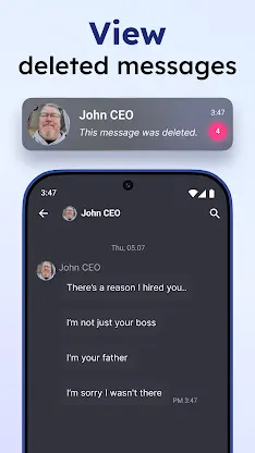 Notisave - Notification Log screenshot 5