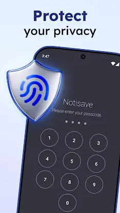 Notisave - Notification Log screenshot 6