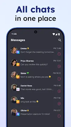 Notisave - Notification Log screenshot 3