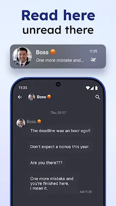 Notisave - Notification Log screenshot 4