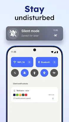 Notisave - Notification Log screenshot 2