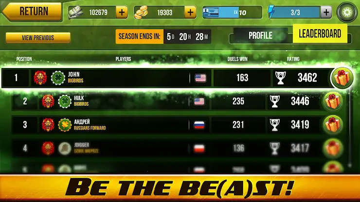 Wild Hunt: Real Hunting Games screenshot 4