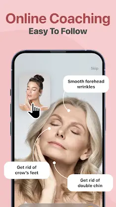 FaceLuv: Face Massage Skincare screenshot 3