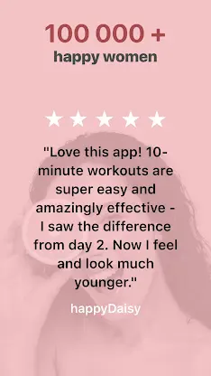 FaceLuv: Face Massage Skincare screenshot 8