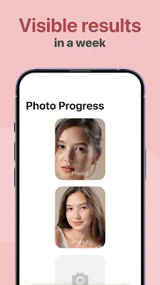 FaceLuv: Face Massage Skincare screenshot 6