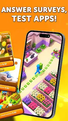 Teststar: Test & Earn Rewards screenshot 2