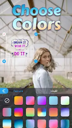 Add Text To Photo - Text Art screenshot 4