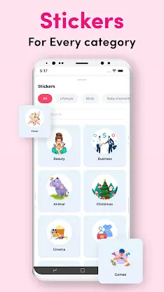 Invitation Maker - Card Design screenshot 5